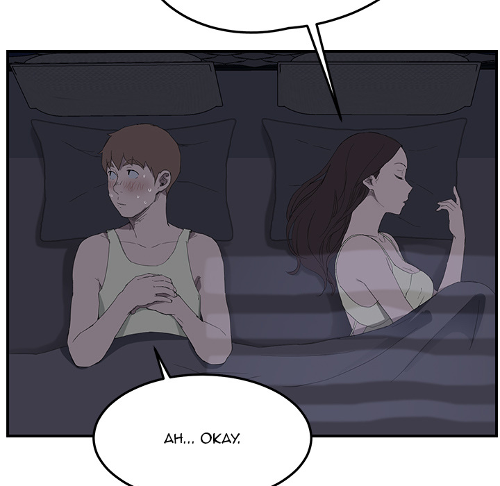 My Stepmom Chapter 22 image 34