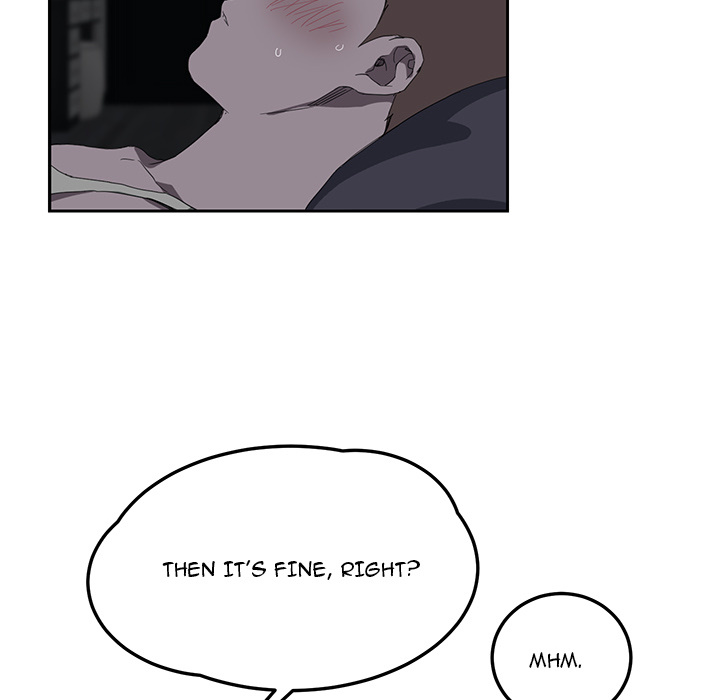 My Stepmom Chapter 22 image 36