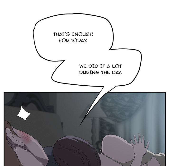My Stepmom Chapter 22 image 40