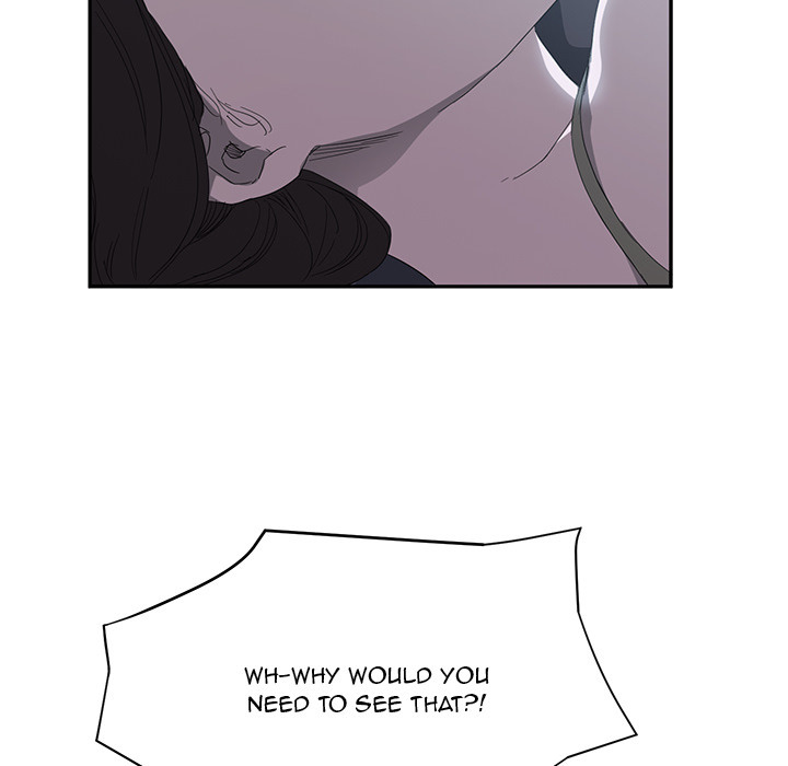 My Stepmom Chapter 22 image 64