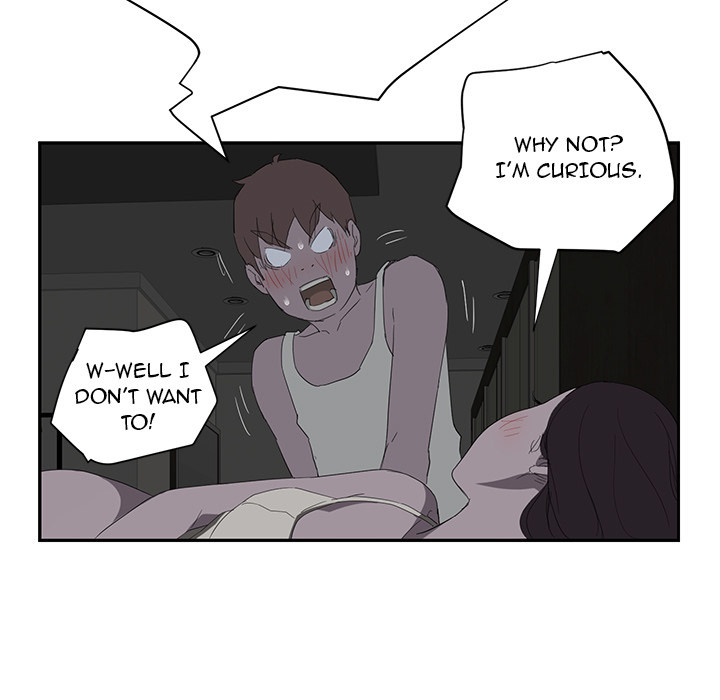 My Stepmom Chapter 22 image 65