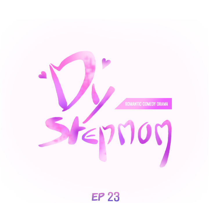 My Stepmom Chapter 23 image 10