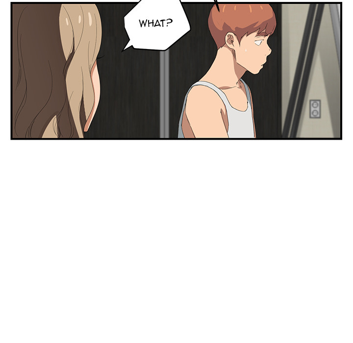 My Stepmom Chapter 23 image 113