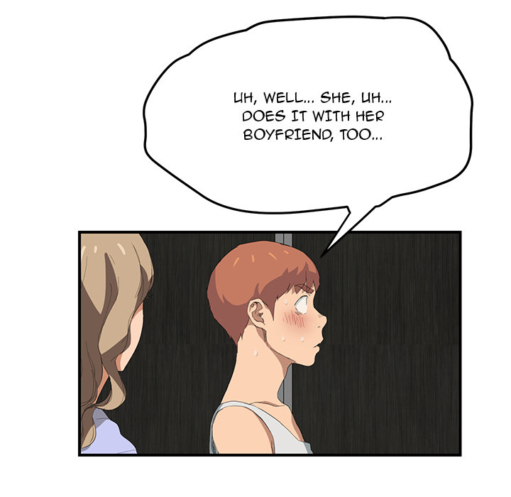 My Stepmom Chapter 23 image 119