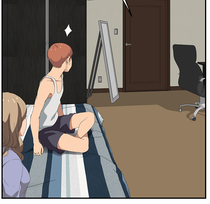 My Stepmom Chapter 23 image 121