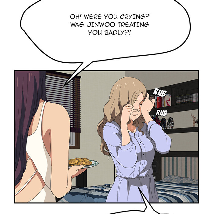 My Stepmom Chapter 23 image 132