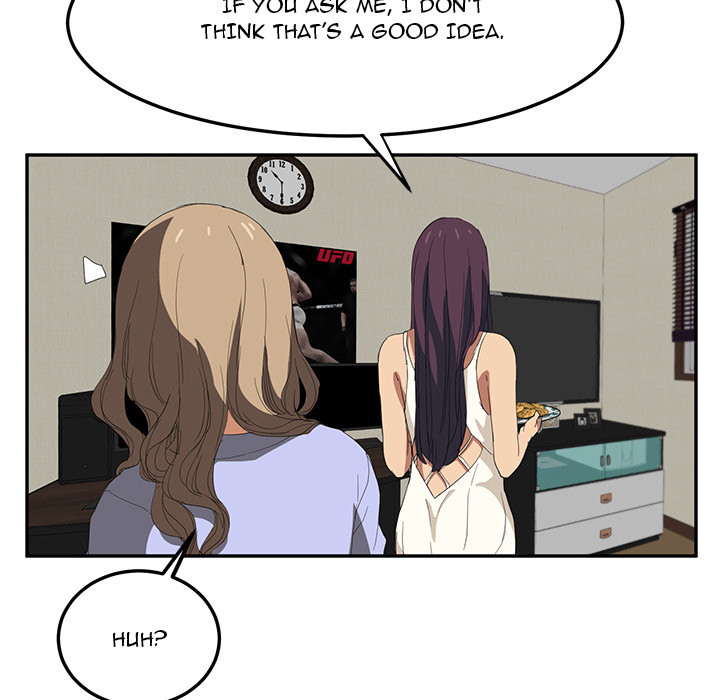 My Stepmom Chapter 23 image 134
