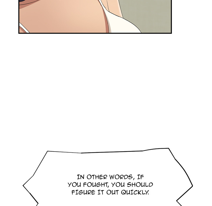 My Stepmom Chapter 23 image 139