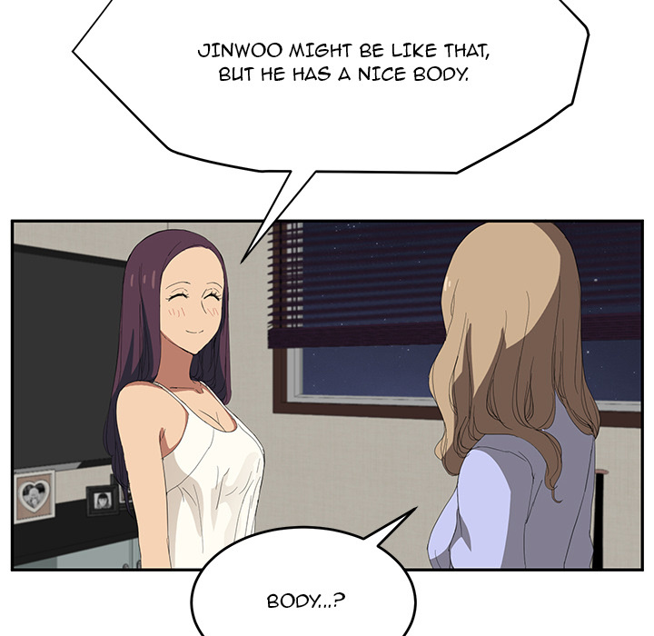 My Stepmom Chapter 23 image 140