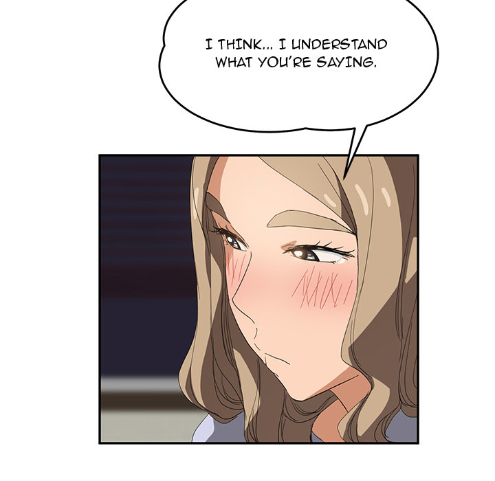 My Stepmom Chapter 23 image 143