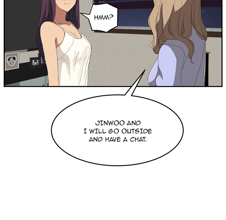 My Stepmom Chapter 23 image 145