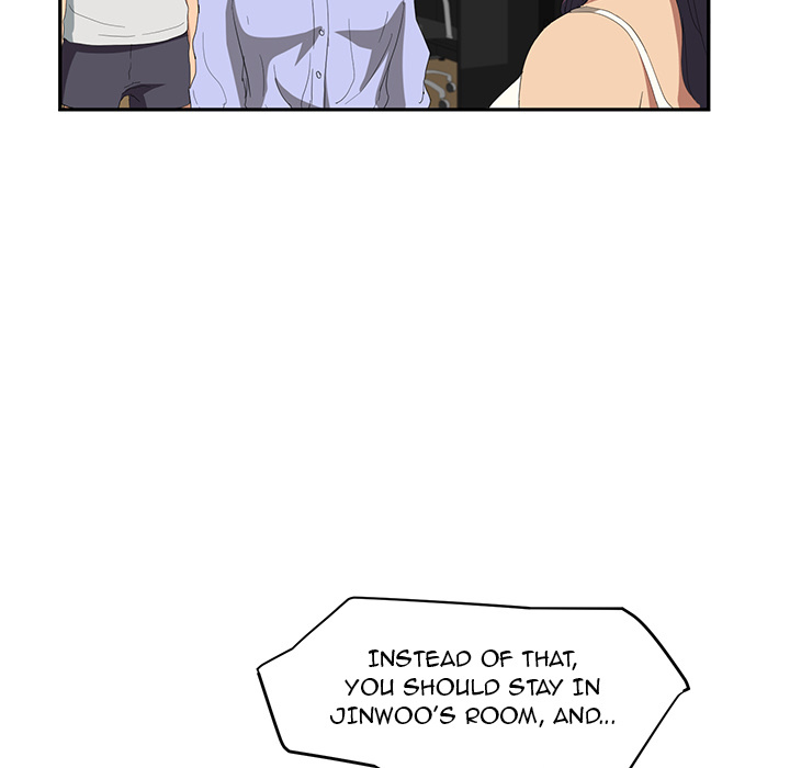 My Stepmom Chapter 23 image 149
