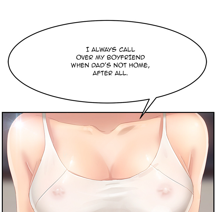 My Stepmom Chapter 23 image 153