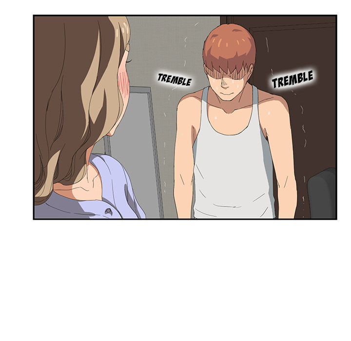 My Stepmom Chapter 23 image 155
