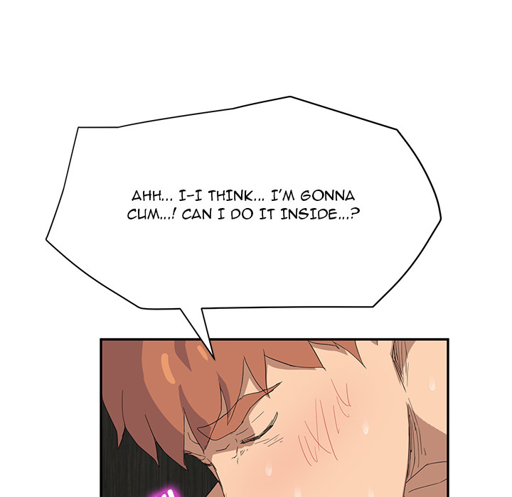 My Stepmom Chapter 23 image 18