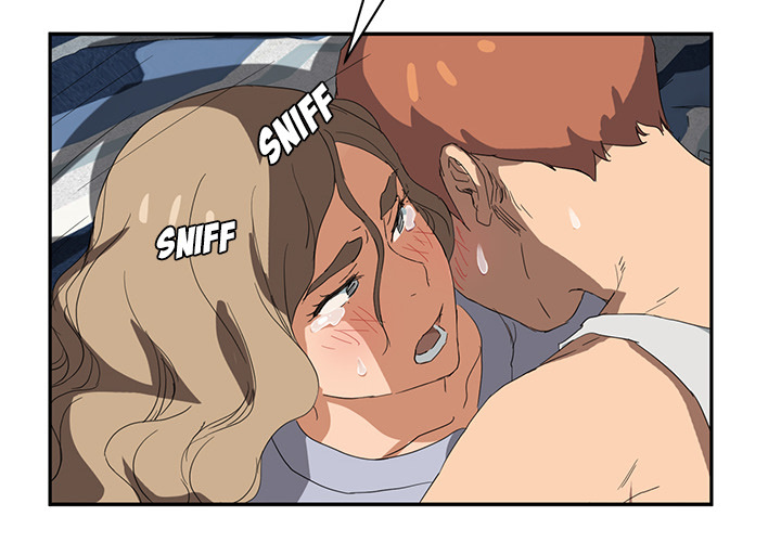 My Stepmom Chapter 23 image 1