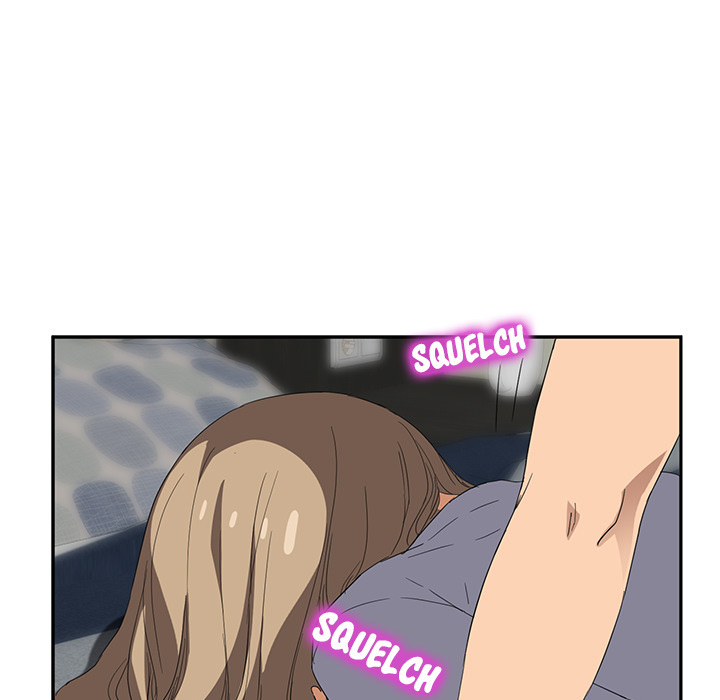 My Stepmom Chapter 23 image 20