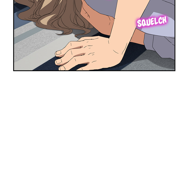 My Stepmom Chapter 23 image 21