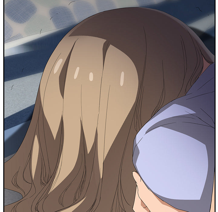 My Stepmom Chapter 23 image 24