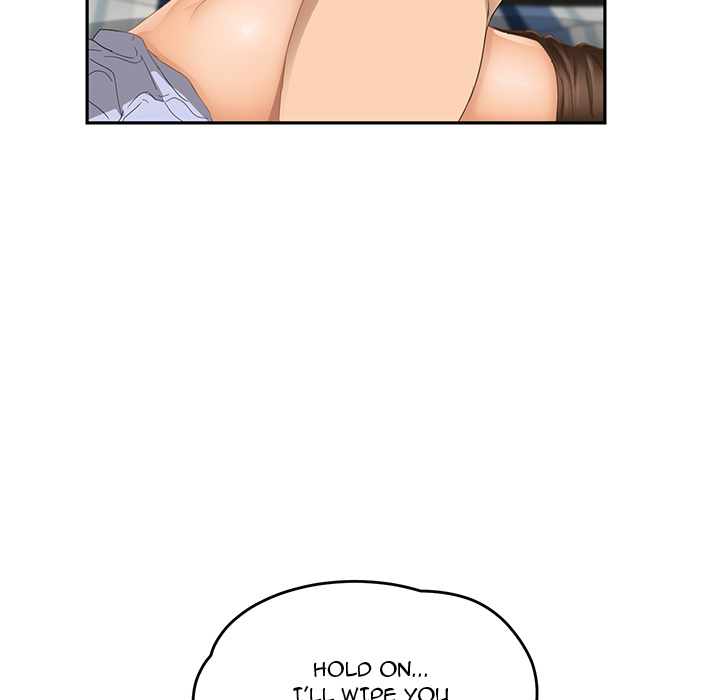 My Stepmom Chapter 23 image 29