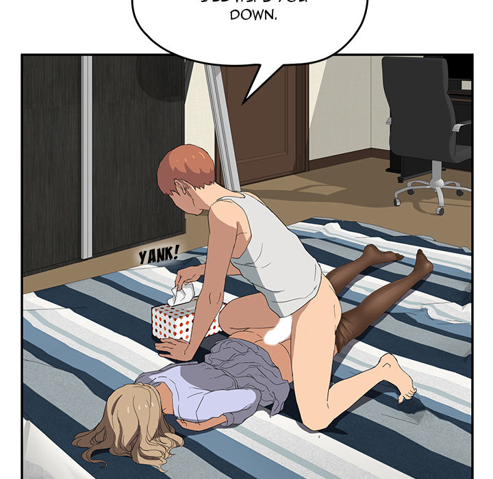My Stepmom Chapter 23 image 30