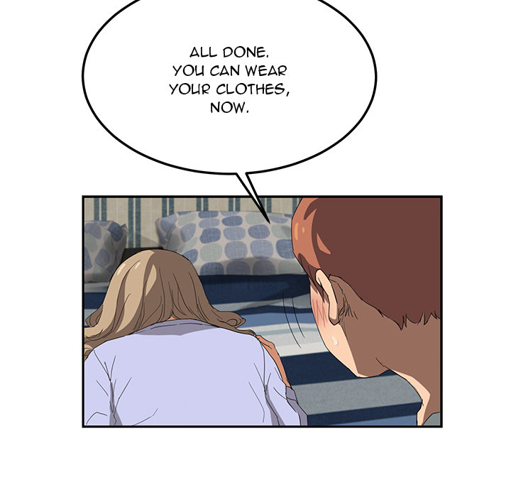 My Stepmom Chapter 23 image 34