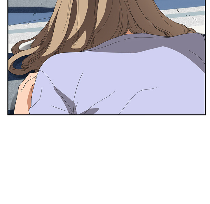 My Stepmom Chapter 23 image 36