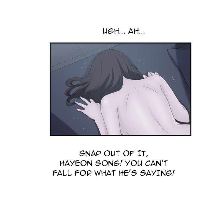 My Stepmom Chapter 24 image 136