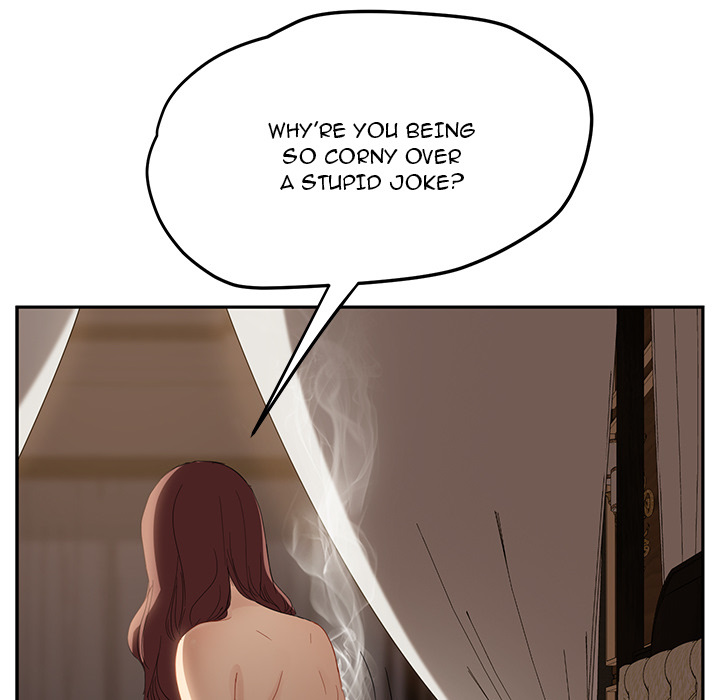 My Stepmom Chapter 24 image 13