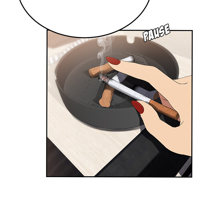 My Stepmom Chapter 24 image 16