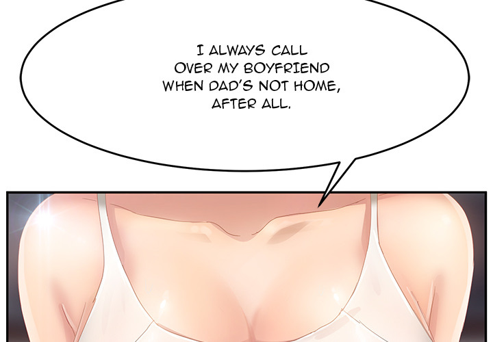 My Stepmom Chapter 24 image 1