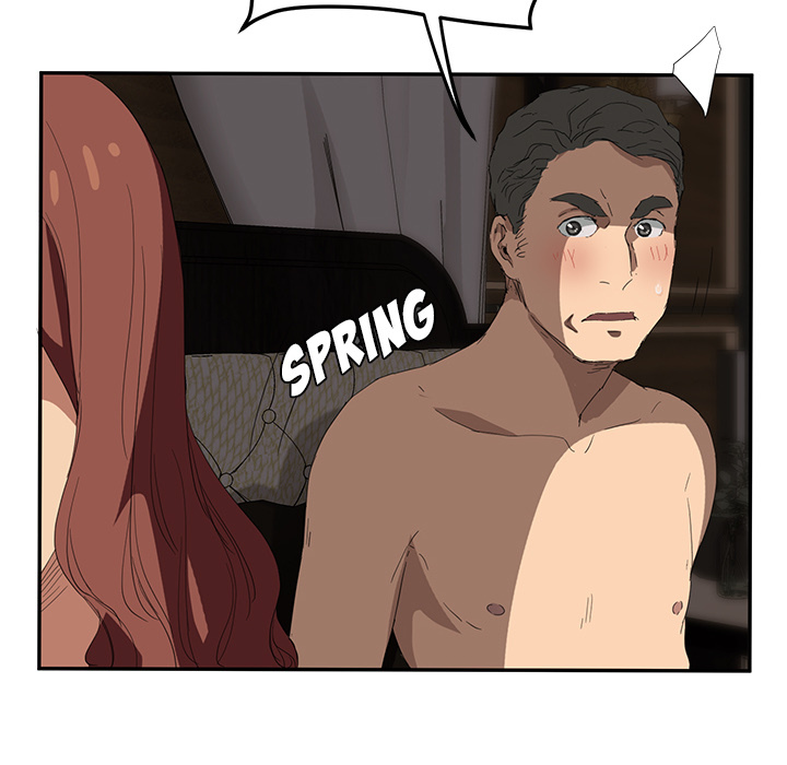 My Stepmom Chapter 24 image 30