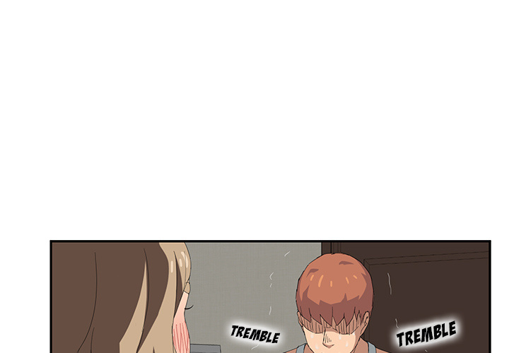My Stepmom Chapter 24 image 3
