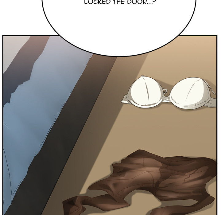 My Stepmom Chapter 24 image 39