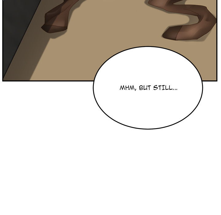 My Stepmom Chapter 24 image 40