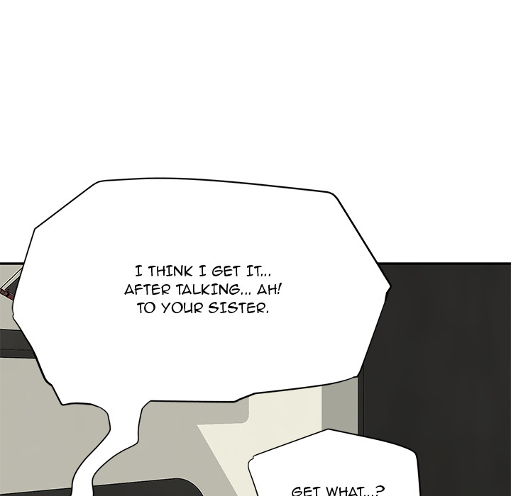 My Stepmom Chapter 24 image 41