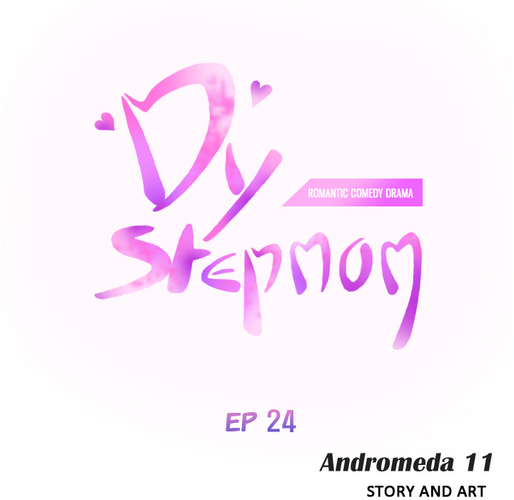 My Stepmom Chapter 24 image 8