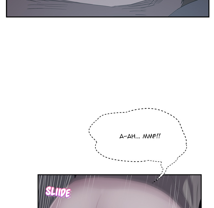 My Stepmom Chapter 25 image 34