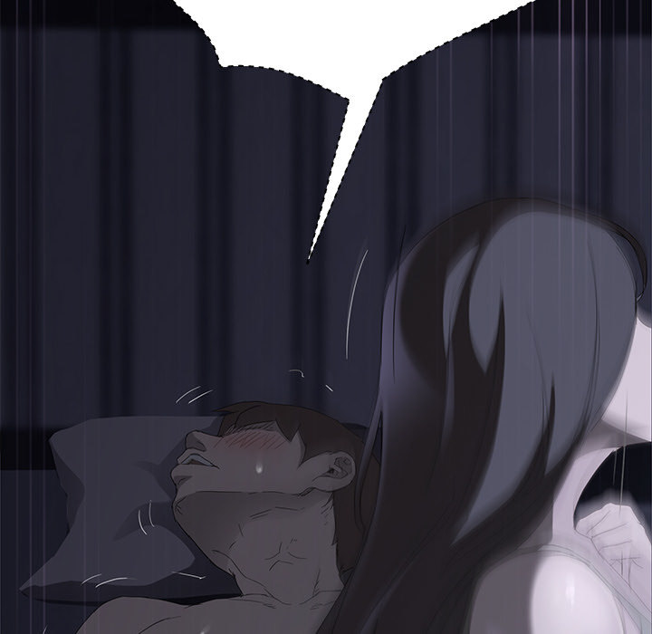 My Stepmom Chapter 25 image 37