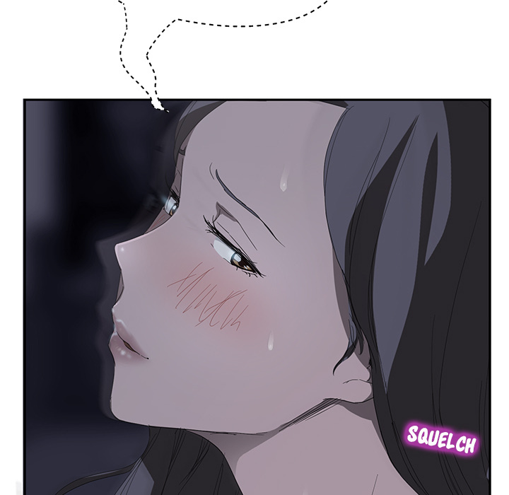 My Stepmom Chapter 25 image 41