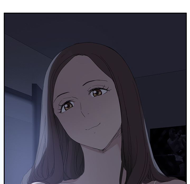 My Stepmom Chapter 25 image 5