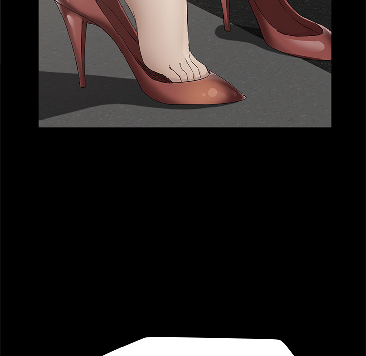 My Stepmom Chapter 25 image 86