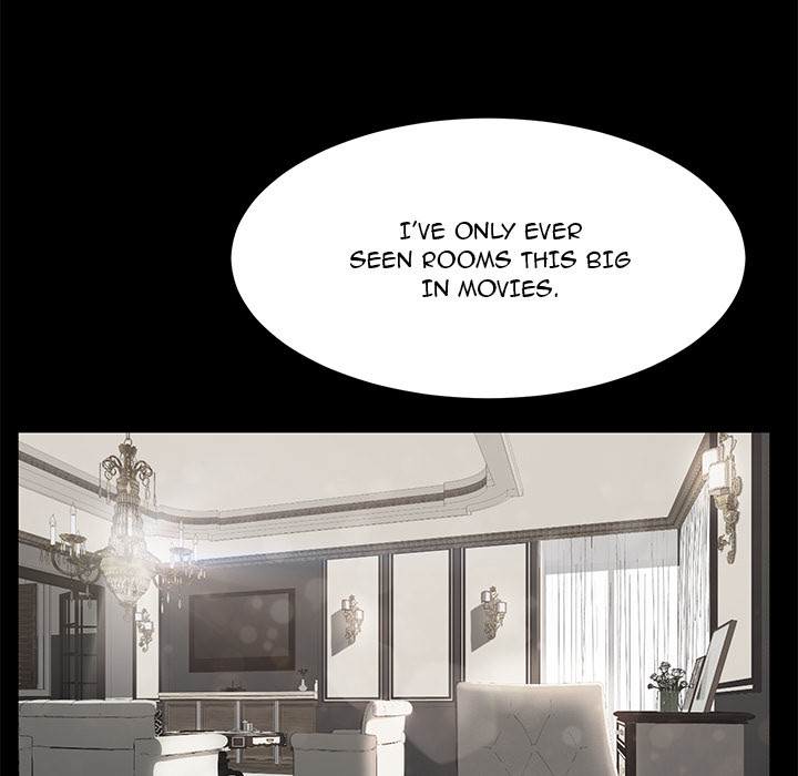 My Stepmom Chapter 25 image 89