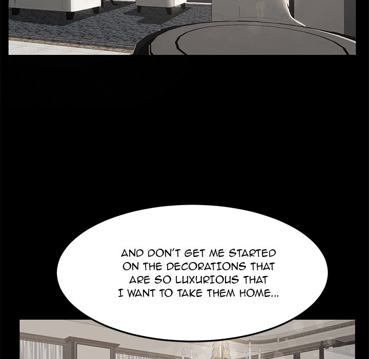 My Stepmom Chapter 25 image 90