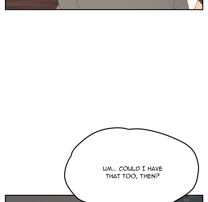 My Stepmom Chapter 26 image 100