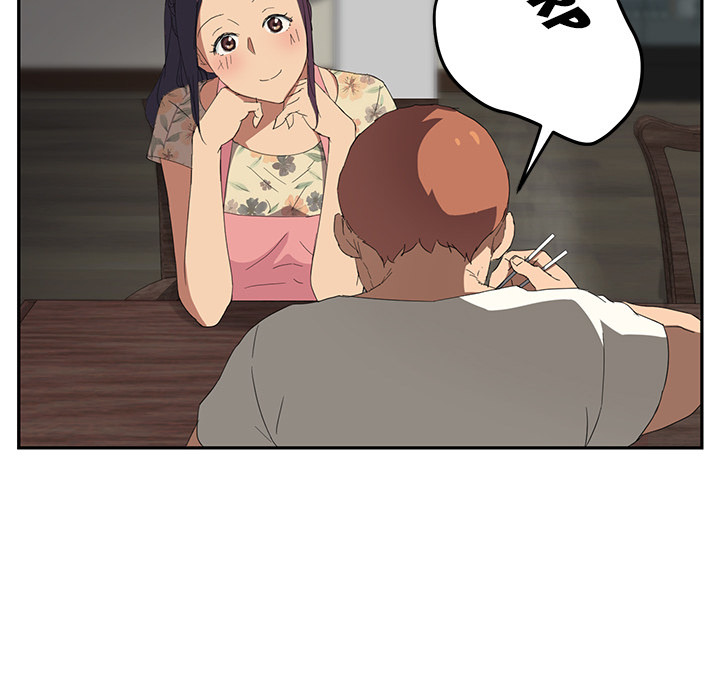 My Stepmom Chapter 26 image 103