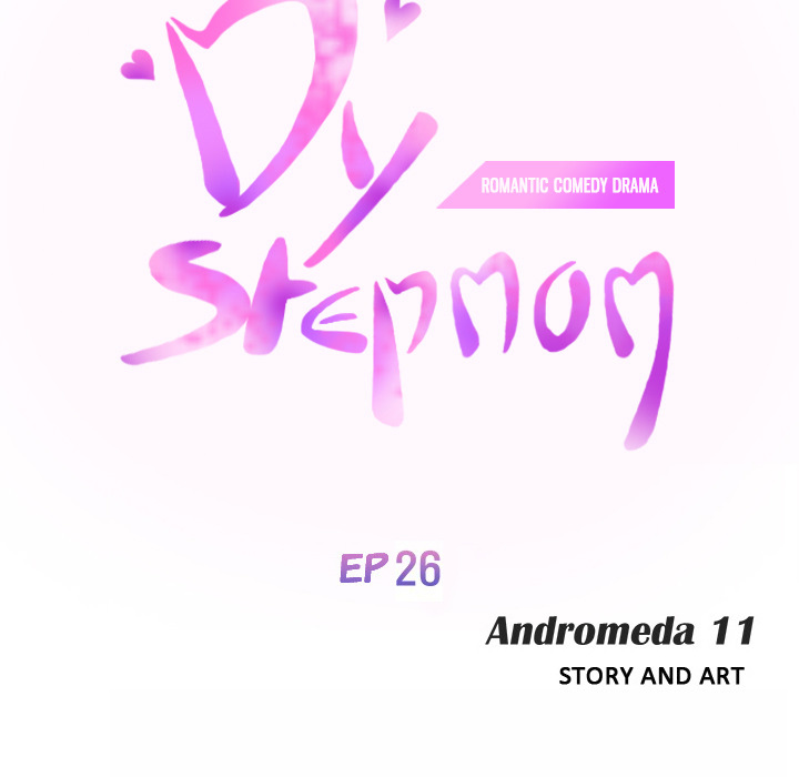 My Stepmom Chapter 26 image 10