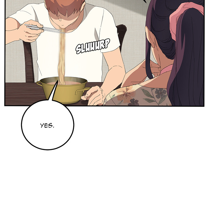 My Stepmom Chapter 26 image 109