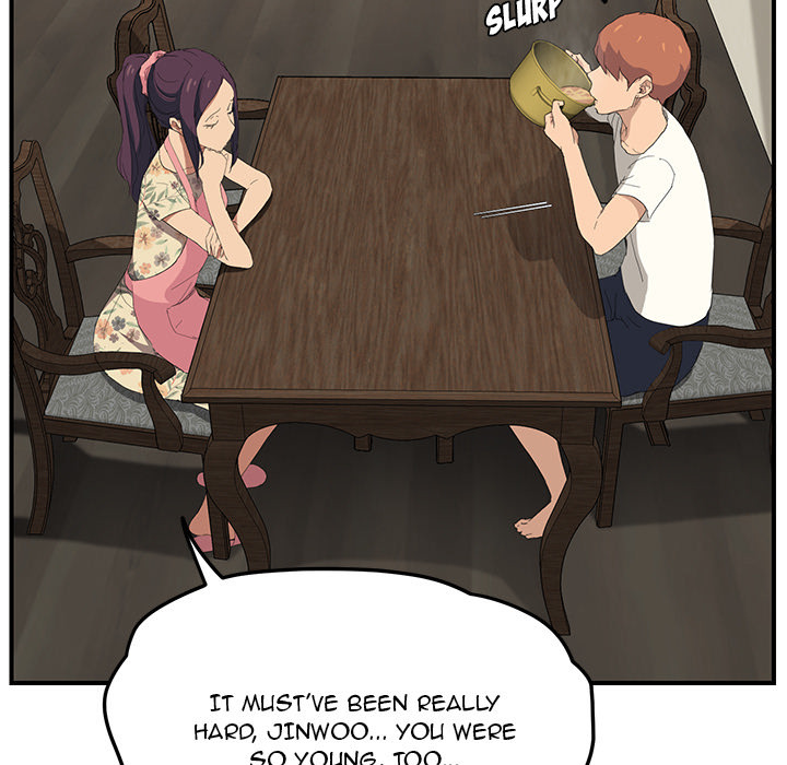 My Stepmom Chapter 26 image 111