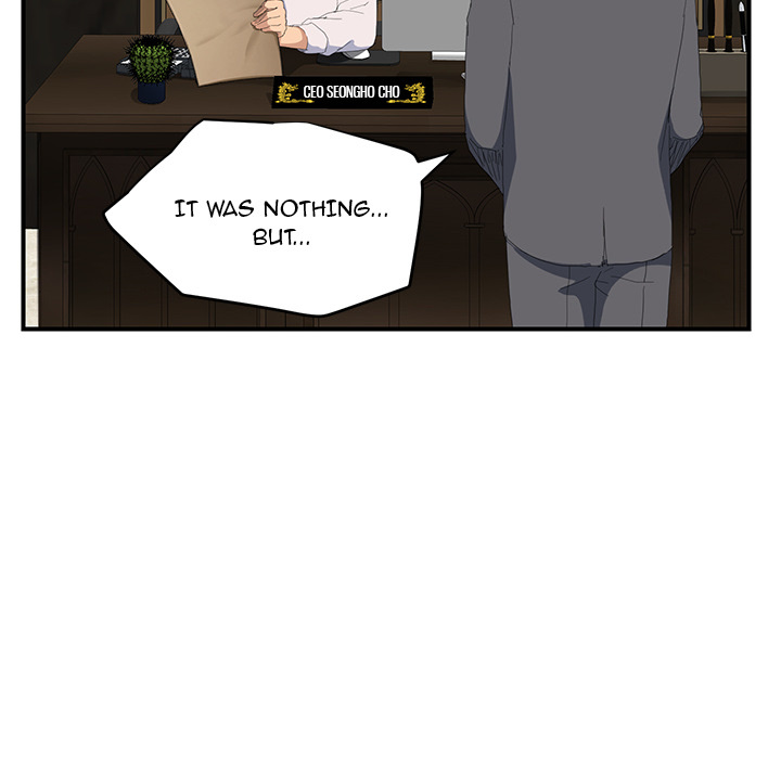 My Stepmom Chapter 26 image 123